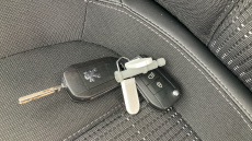 Peugeot 308 1.2 PureTech 130 Allure 5dr EAT8 Petrol Hatchback